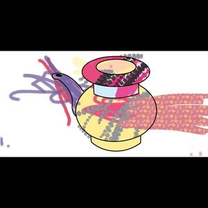 Meet your Posher, Eric